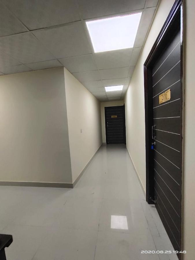 Hotel Royal Town Yeni Delhi Dış mekan fotoğraf