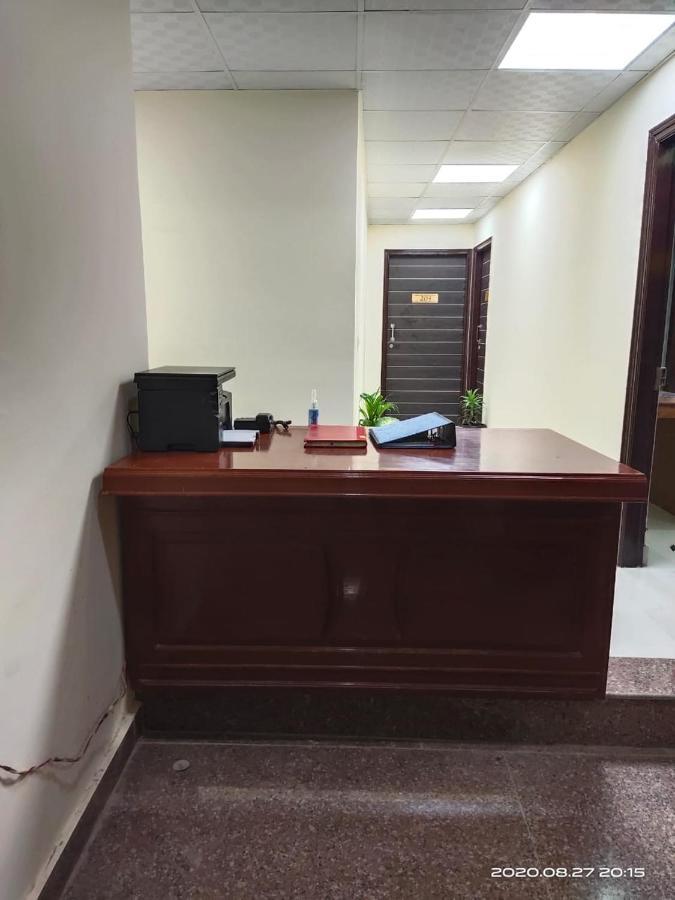 Hotel Royal Town Yeni Delhi Dış mekan fotoğraf